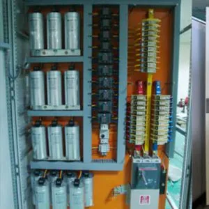 Capacitor Bank