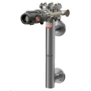 Displacer Level Transmitter