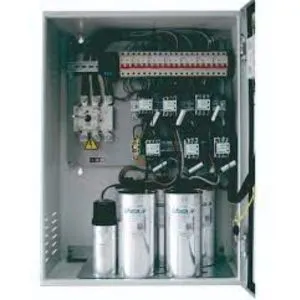 Capacitor Banks