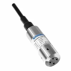 Hydrostatic Level Transmitter