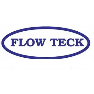 Flow Teck Measuring And Control System Trading