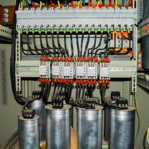 Capacitor Bank