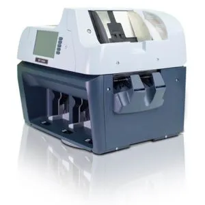  Multi-pocket Banknote counter