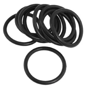 Rubber O Rings