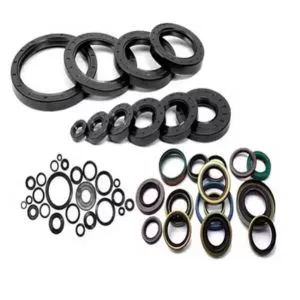 Rubber Oil Seals