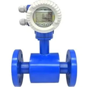 Ultrasonic Water Meter