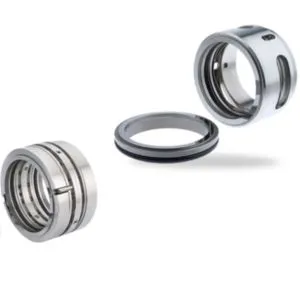 Mechanical Seals