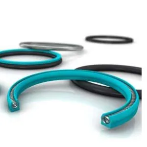 Static Sealing Elements