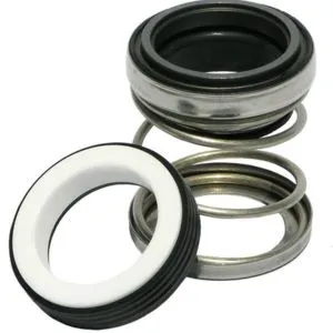 Mechanical Seals