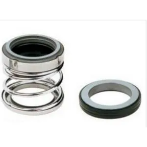 Mechanical Shaft Seals