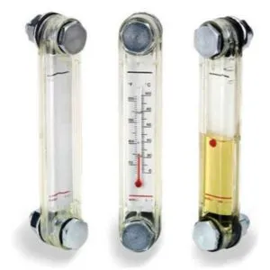 Hydraulic Level Gauge