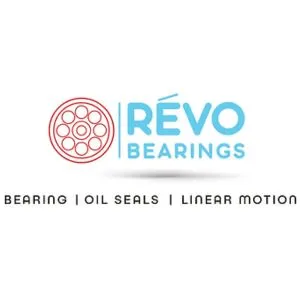 Revo Bearings