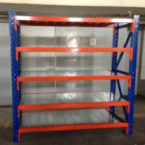 Medium Duty Racks