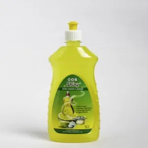 Dish Wash Liquid