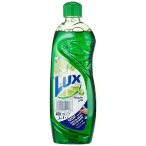 Lux Regular Dishwashing Liquid