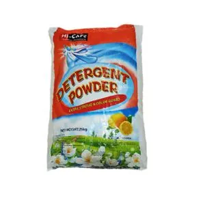 Detergent Powder