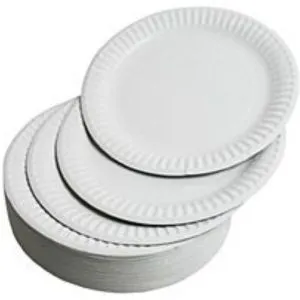 Paper Plates