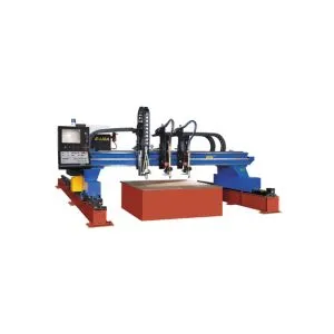 Plasma Cutting Machine