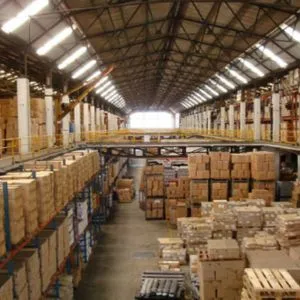 Warehousing And Storage