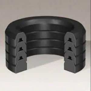 Elastomeric Rubber Sealing