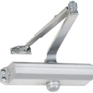 Aluminium Door Closer