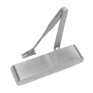 Surface Mounted Door Closers