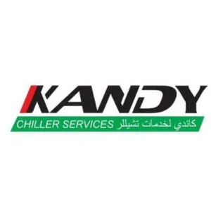 Kandy Chiller Services