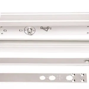 Concelled Door Closer