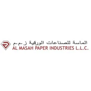 Al Masah Paper Industries LLC