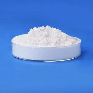 Zeolite Detergent Material