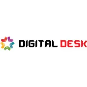 Digital Desk