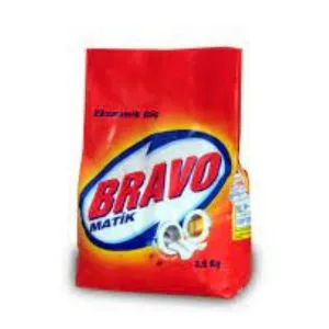 Laundry Detergent Powder