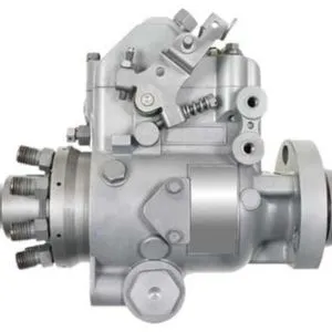 Diesel Fuel Pumps