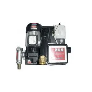 Diesel Transfer Pumps