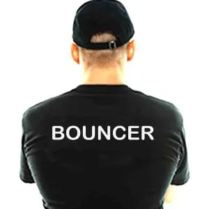 Bouncer Security Services