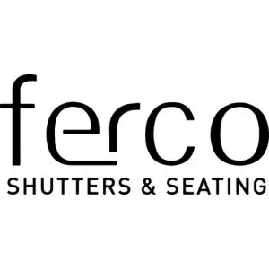 Ferco Shutters And  Seating Systems Me Manufacture LLC