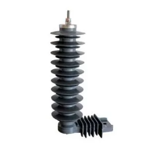 Lightning Surge Arrester‎s