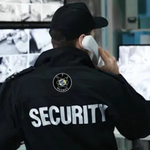 Security Guarding Services