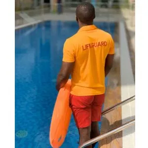 Lifeguard Service