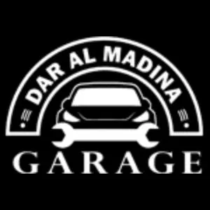 Dar Al Madina Garage