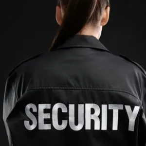 Female Security Guards