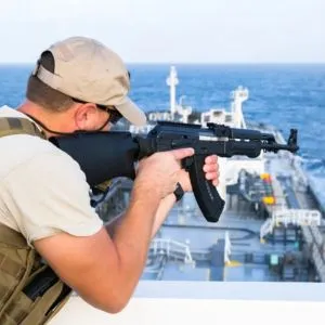 Reliable Maritime Security Services