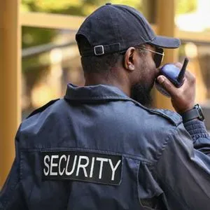 Security Guard Services