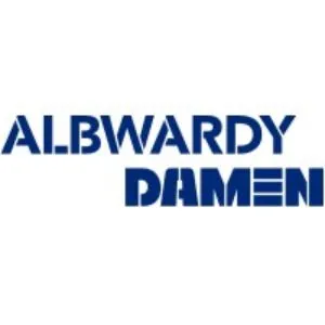 Albwardy Damen Sharjah