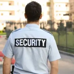 Security Guard Services