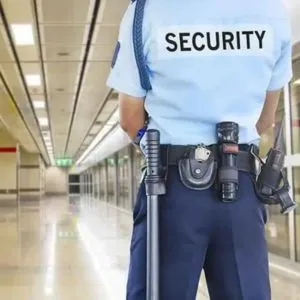 Security Guard Services