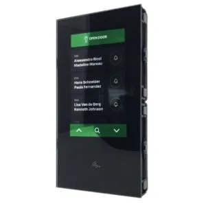 Touch Screen Module