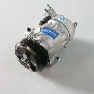 Car Ac Compressor Repair