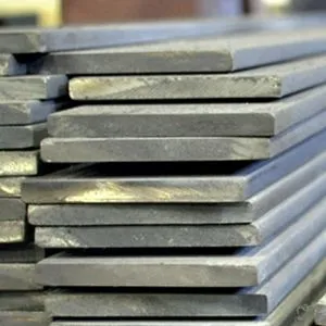 Mild Steel Flat Bar