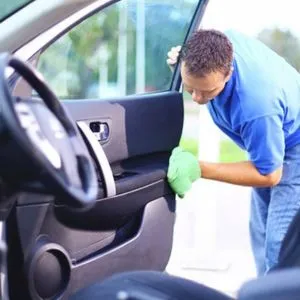 Mobile Car Wash